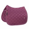 Eskadron FW25 Heritage Saddle Pad Glossy