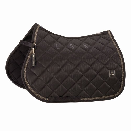 Eskadron FW25 Heritage Saddle Pad Glossy