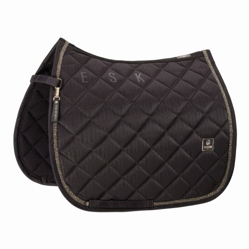 Eskadron FW25 Heritage Saddle Pad Glossy