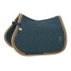 Eskadron SS26 Classic Saddle Pad GLOSSY JEWEL CONTRAST