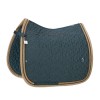 Eskadron SS26 Classic Saddle Pad GLOSSY JEWEL CONTRAST