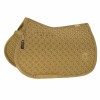 Eskadron FW25 Heritage Saddle Pad Highgloss Contrast