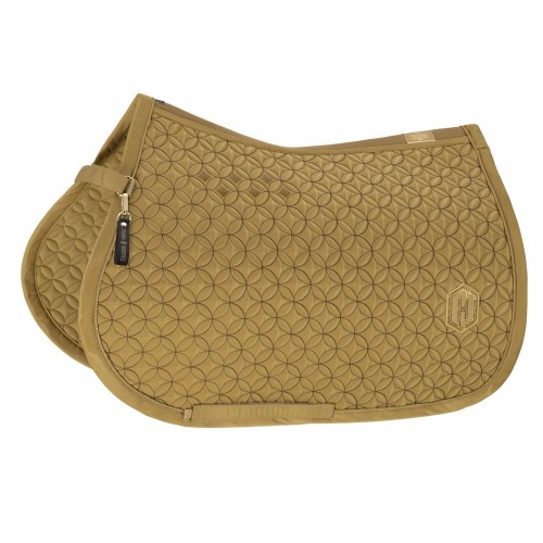 Eskadron FW25 Heritage Saddle Pad Highgloss Contrast