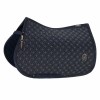 Eskadron FW25 Heritage Saddle Pad Highgloss Contrast