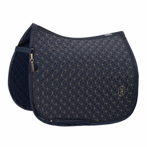 Eskadron FW25 Heritage Saddle Pad Highgloss Contrast