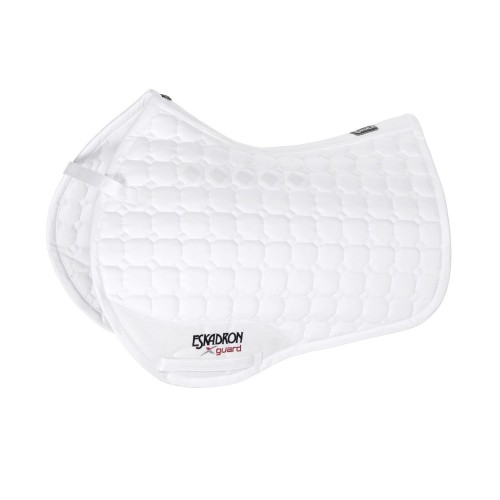 Eskadron Glossy Compact Saddle Pad