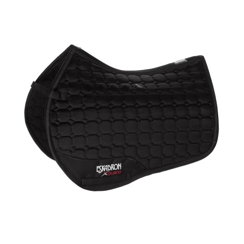 Eskadron Glossy Compact Saddle Pad