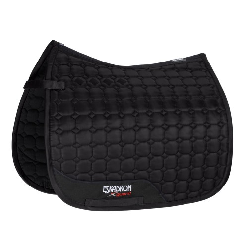 Eskadron Glossy Compact Saddle Pad