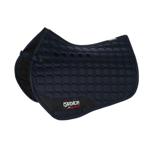 Eskadron Glossy Compact Saddle Pad