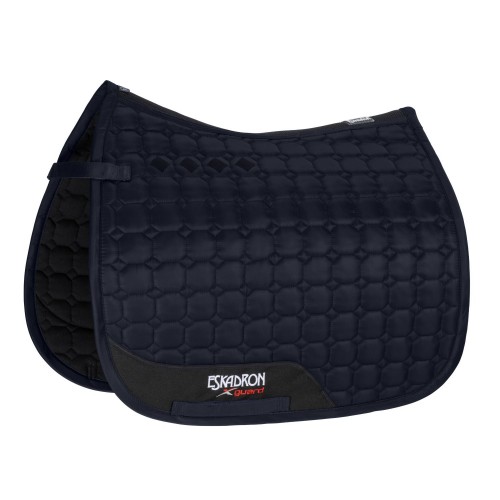 Eskadron Glossy Compact Saddle Pad