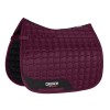 Eskadron Glossy Compact Saddle Pad