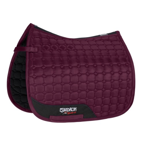 Eskadron Glossy Compact Saddle Pad
