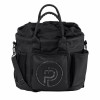 Eskadron SS26 Platinum Grooming Bag Faux Leather