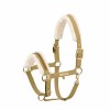 Eskadron FW25 Heritage Halter Faux Leather Jewel Ff