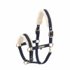 Eskadron FW25 Heritage Halter Faux Leather Jewel Ff