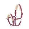 Eskadron FW25 Heritage Halter Faux Leather Jewel Ff