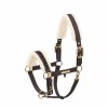 Eskadron FW25 Heritage Halter Faux Leather Jewel Ff