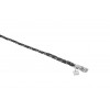 Eskadron SS26 Classic Lead Rope REGULAR PANIC HOOK