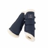 Eskadron FW25 Heritage Protection Boots Faux Leather