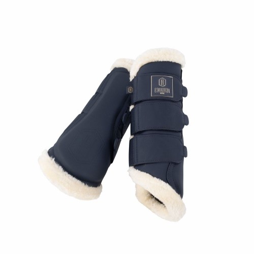 Eskadron FW25 Heritage Protection Boots Faux Leather