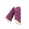 Eskadron FW25 Heritage Protection Boots Faux Leather