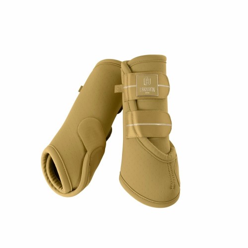 Eskadron FW25 Heritage Protection Boots Pro Dressage Rear