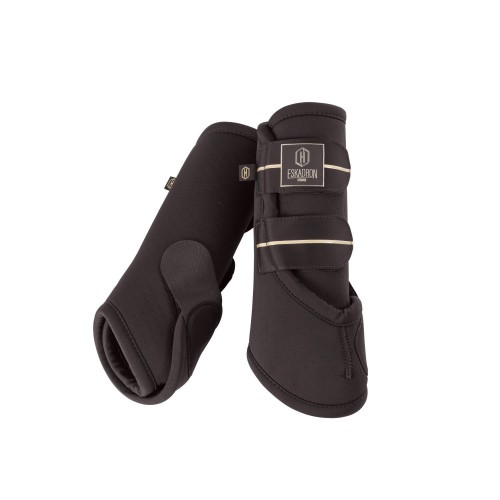 Eskadron FW25 Heritage Protection Boots Pro Dressage Rear