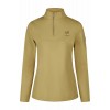 Eskadron FW25 Heritage Trainingsshirt Half-Zip