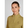 Eskadron FW25 Heritage Trainingsshirt Half-Zip