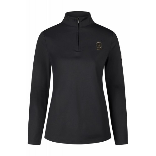 Eskadron FW25 Heritage Trainingsshirt Half-Zip