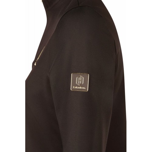 Eskadron FW25 Heritage Trainingsshirt Half-Zip