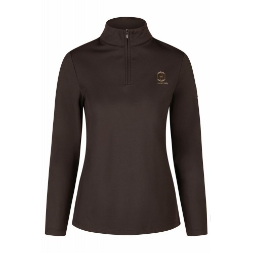 Eskadron FW25 Heritage Trainingsshirt Half-Zip