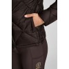 Eskadron FW25 Heritage Jacket Quilted