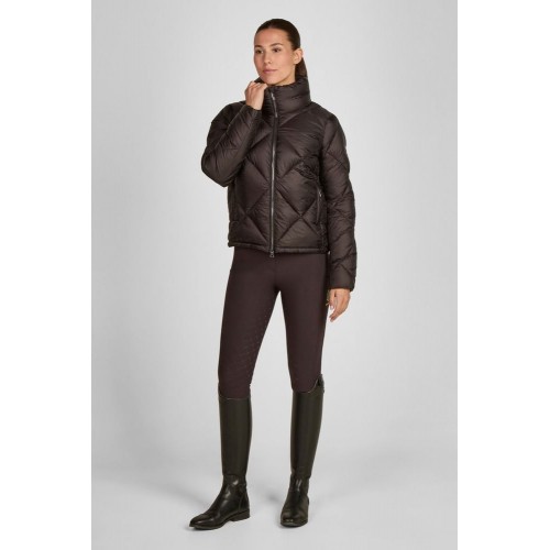 Eskadron FW25 Heritage Jacket Quilted
