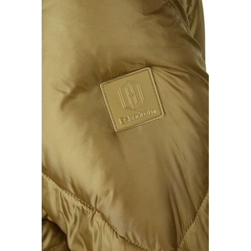 Eskadron FW25 Heritage Jacket Quilted