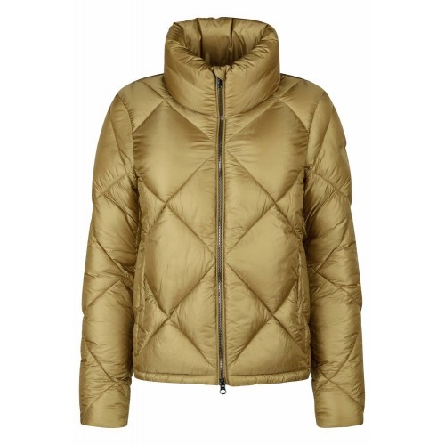 Eskadron FW25 Heritage Jacket Quilted