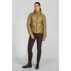Eskadron FW25 Heritage Jacket Quilted