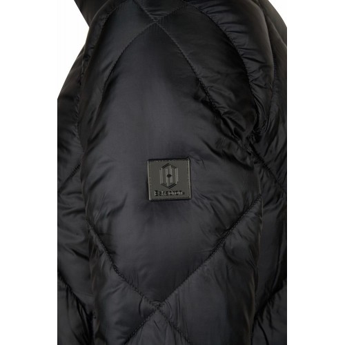 Eskadron FW25 Heritage Jacket Quilted