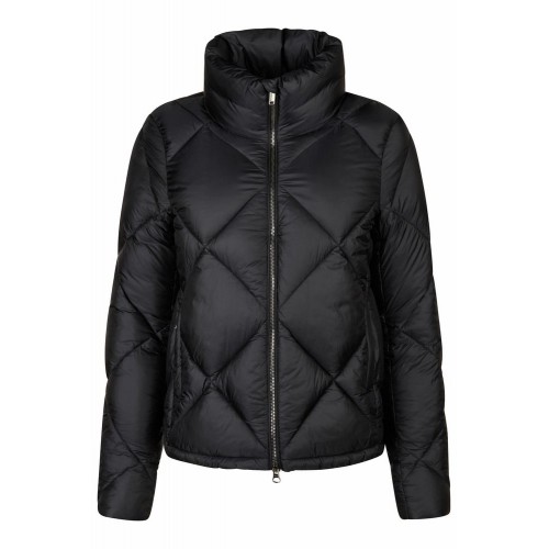 Eskadron FW25 Heritage Jacket Quilted