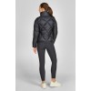 Eskadron FW25 Heritage Jacket Quilted