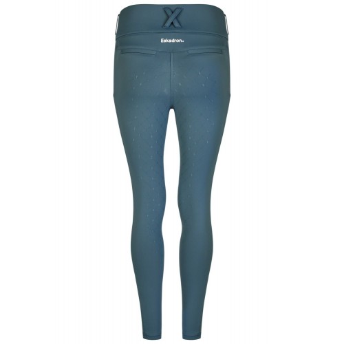 Eskadron SS26 Classic Riding Tights FLEX FULL GRIP