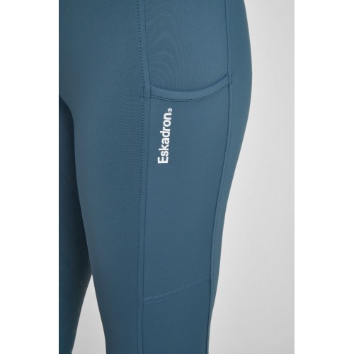 Eskadron SS26 Classic Riding Tights FLEX FULL GRIP