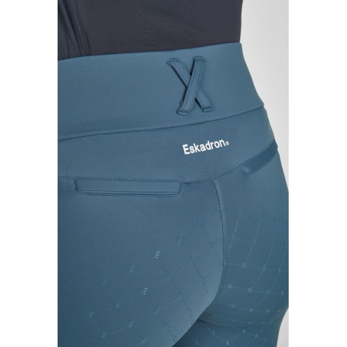 Eskadron SS26 Classic Riding Tights FLEX FULL GRIP