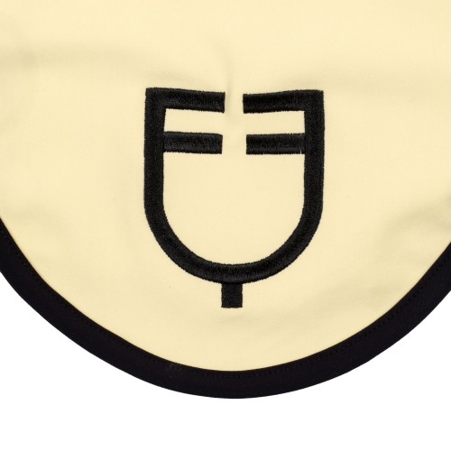 Equestro SS26 Fly Veil Black Line