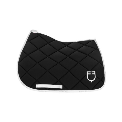 Equestro FW25 Jumping Pad Technical Fabric