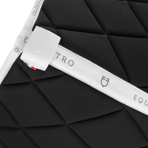 Equestro FW25 Jumping Pad Technical Fabric