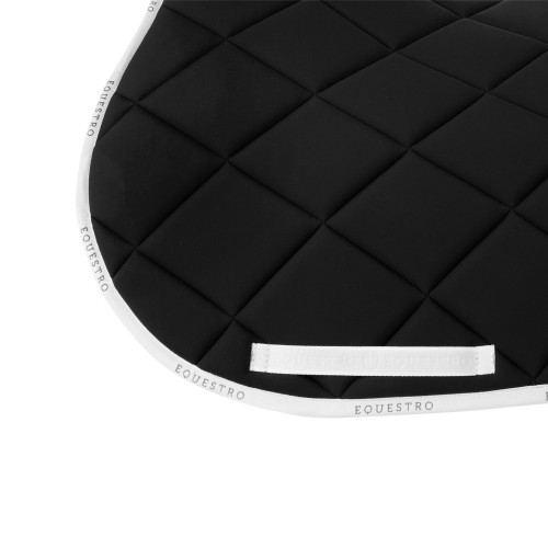 Equestro FW25 Jumping Pad Technical Fabric
