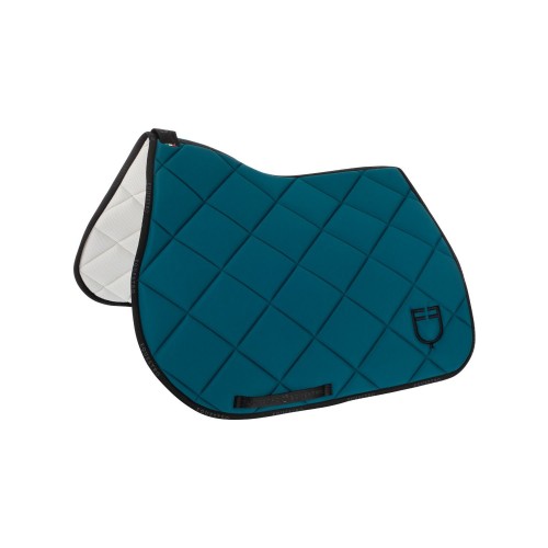 Equestro FW25 Jumping Pad Technical Fabric