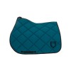 Equestro FW25 Jumping Pad Technical Fabric