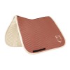 Equestro FW25 Dressage pad Wave Quilting
